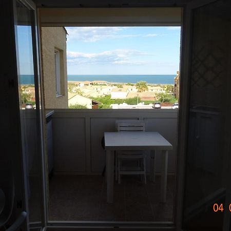 St Pierre La Mer, Vue Sur Mer, Quartier Calme, T2 Флёри Экстерьер фото